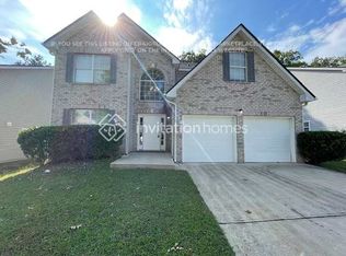 6982 Bonnes Blvd, Austell, GA 30168