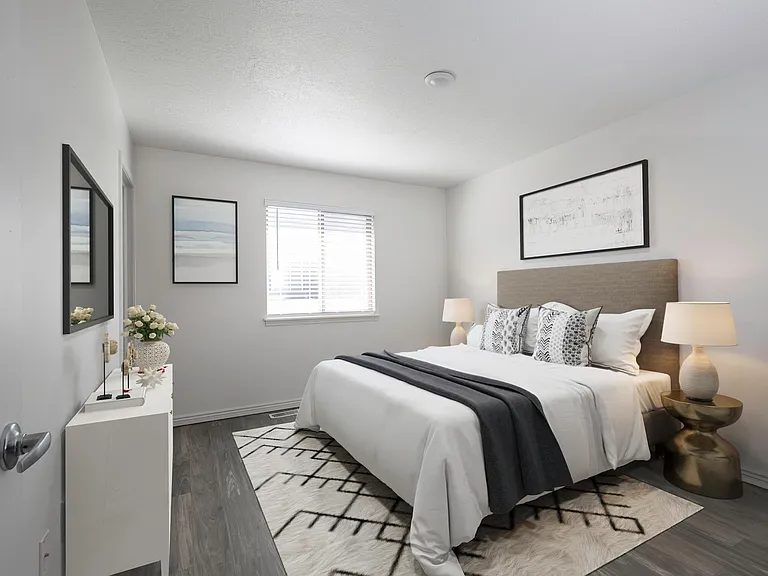 Ridgeview Apartments — Photo 15