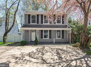 430 Winterberry Dr, Edgewood, MD