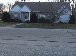 238 Josephine St, Paoli, IN 47454