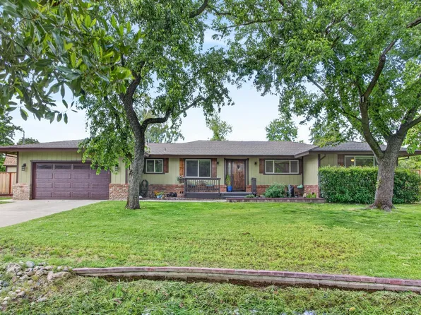 6187 Del Oro Rd, Granite Bay, CA 95746