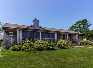 286 6th Ave, Cape May, NJ 08204