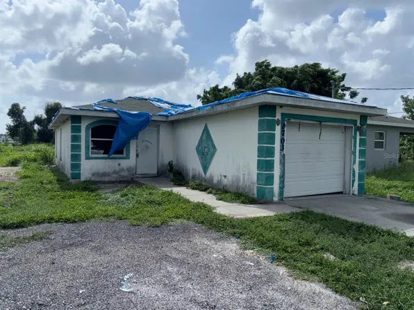 2703 1ST AVENUE E, PALMETTO, FL 34221