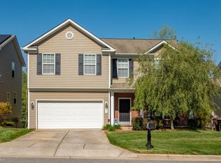 1926 Haven Rd, Greensboro, NC 27410