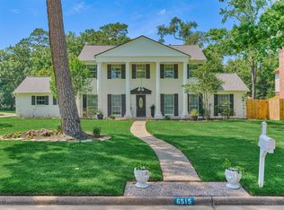 6515 Glenhill Dr, Spring, TX 77389