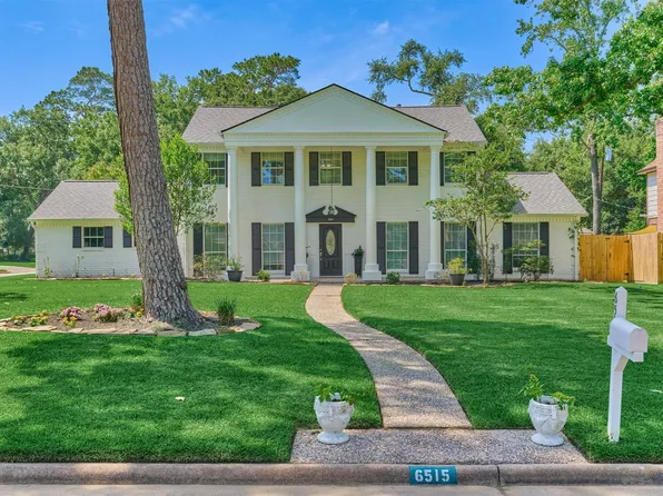6515 Glenhill Dr, Spring, TX 77389