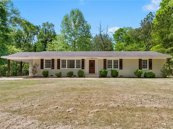 4727 Highway 18 W, Fayette, AL 35555