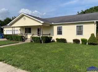 2926 S 12th St, Terre Haute, IN 47802