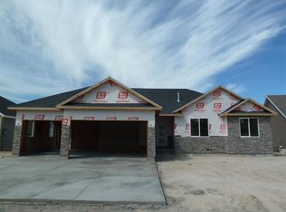 3019 Athos Dr, Pocatello, ID 83204