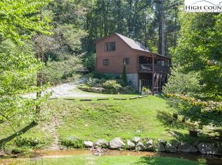 230 Harrison Ln, Boone, NC 28607