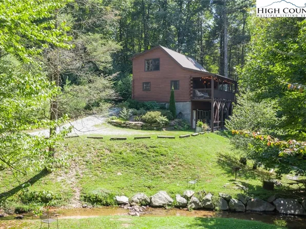 230 Harrison Lane, Boone, NC 28607