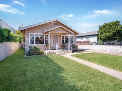 4316 Perlita Ave, Los Angeles, CA, 90039