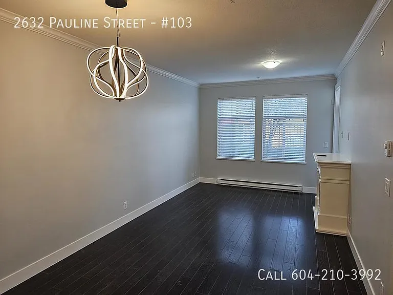 2632 Pauline St #103 — Photo 6
