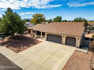 7146 N Viewscape Dr, Prescott Valley, AZ 86315
