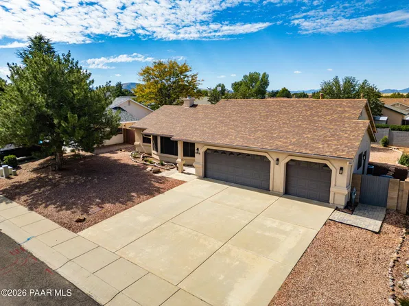 7146 N Viewscape Dr, Prescott Valley, AZ 86315