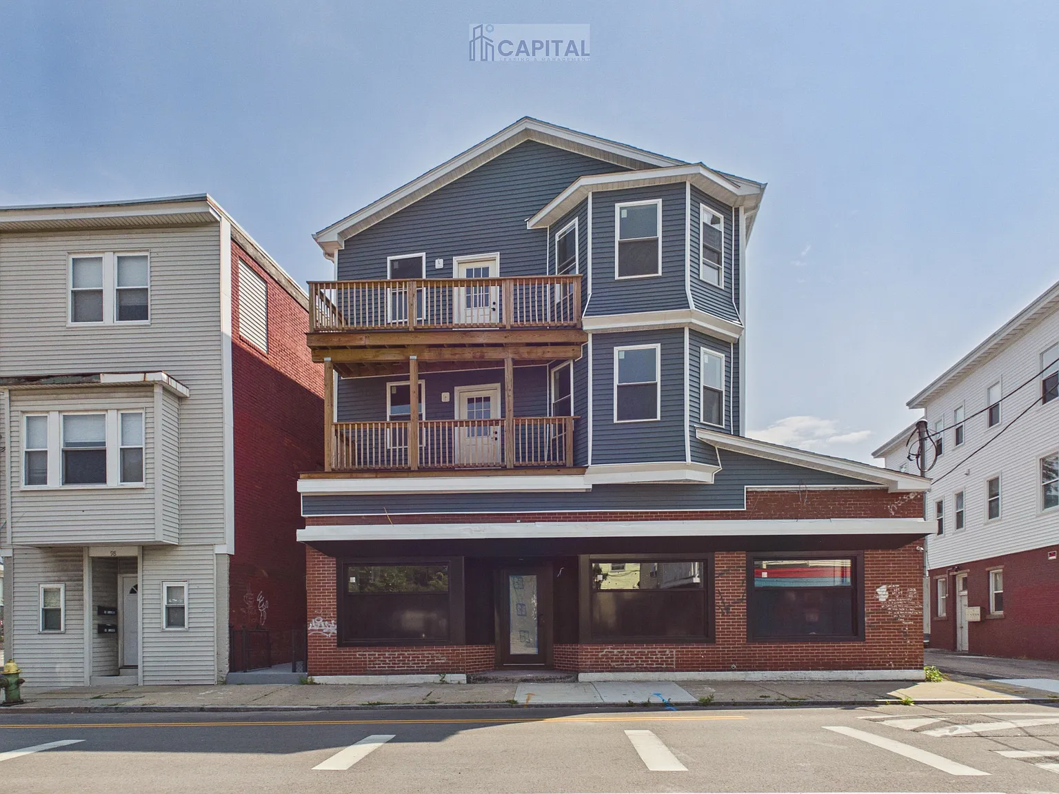 100 Knight Street - 2 — Photo 1
