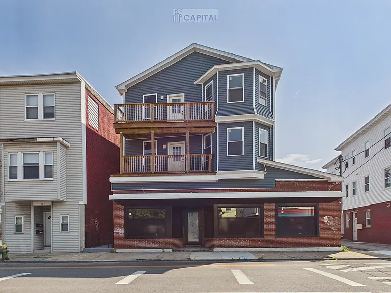 100 Knight St #2 — Photo 1
