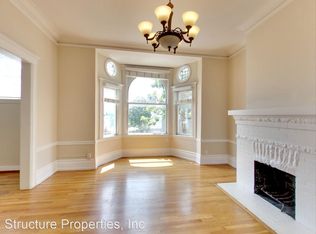 140 Haight St APT 8, San Francisco, CA 94102