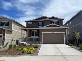 4521 Cholla Trl, Castle Rock, CO 80104