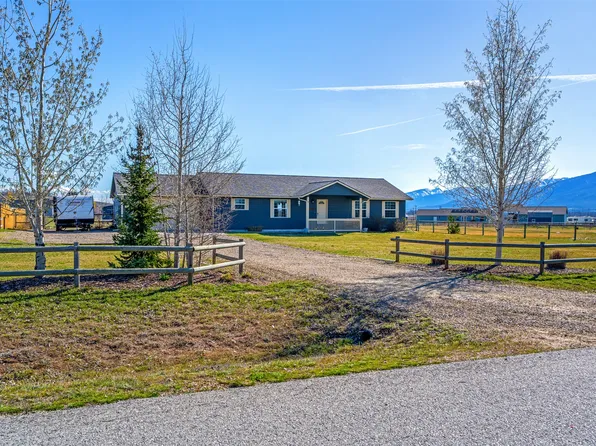 363 Hadli Ct, Stevensville, MT 59870