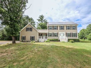 4 Harvest Rd, Chichester, NH 03258