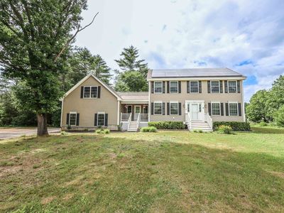 4 Harvest Road, Chichester, NH, 03258