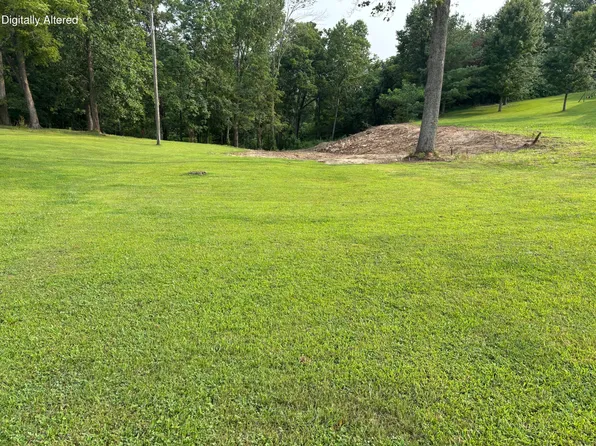 305 Paul St Lot 1, Mount Vernon, KY 40456