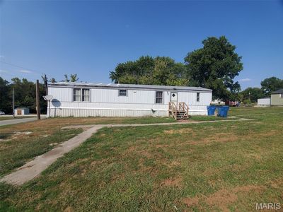 810 N 4th St, La Grange, MO, 63448