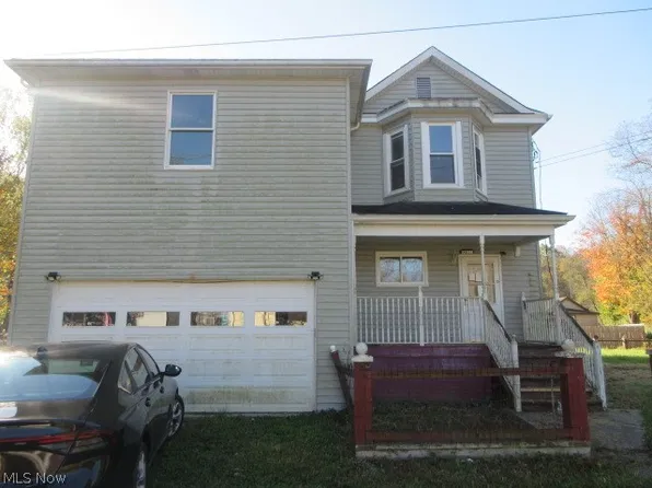 52090 Center St, Barton, OH 43905
