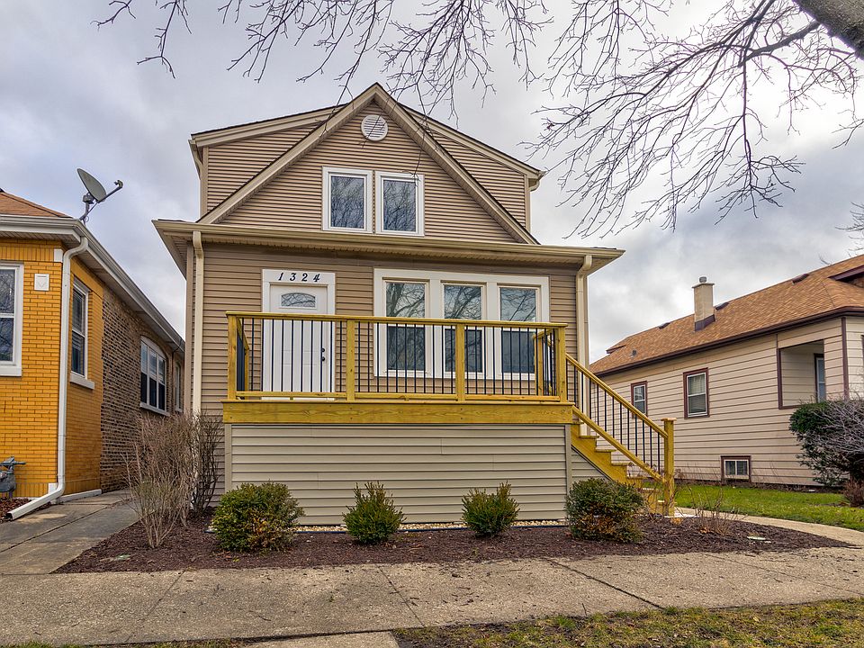 1st image of 1324 Elgin Ave