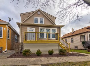 1324 Elgin Ave, Forest Park, IL 60130