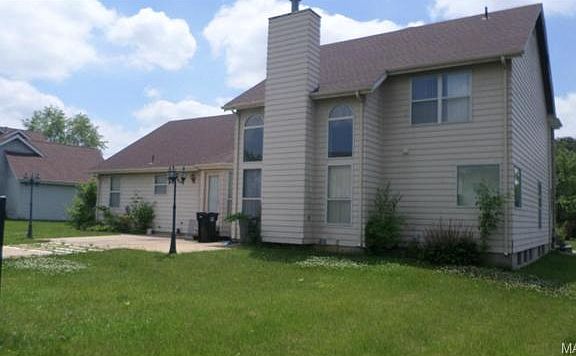 3rd image of 15606 Debridge Way