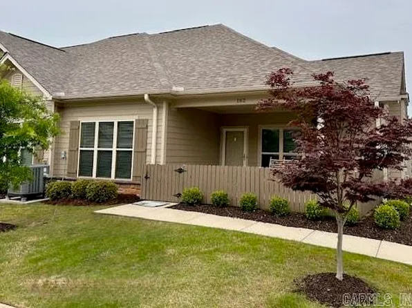 162 Mountain Terrace Cir, Maumelle, AR 72113