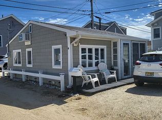 111 W Marlin Way, Lavallette, NJ 08735