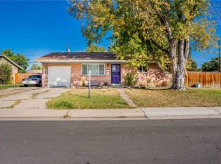 10805 W 68th Ave, Arvada, CO 80004