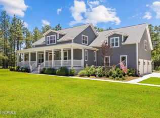 155 Mill Creek Dr, Arapahoe, NC 28510