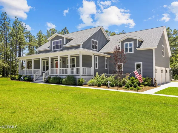 155 Mill Creek Drive, Minnesott Beach, NC 28510