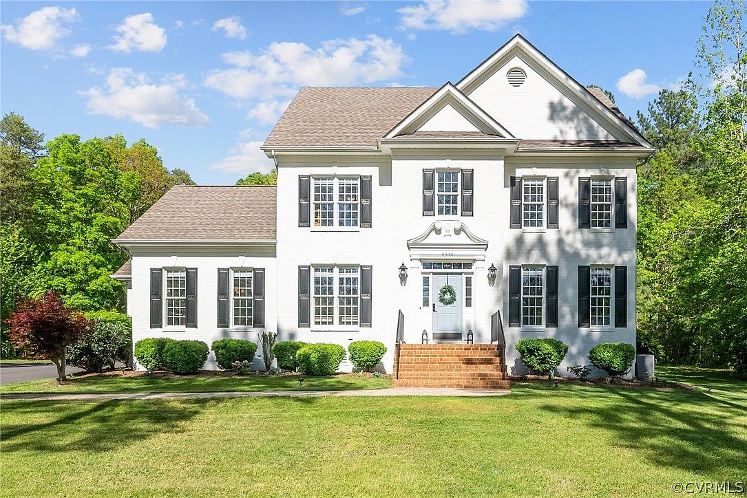 2995 Willow Trace Ln, Sandy Hook, VA 23153 Zillow