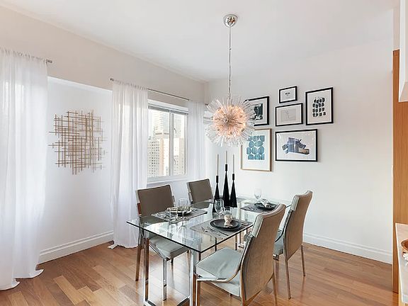 5th image of 400 E 54th St APT 31B