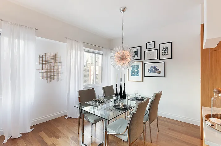 400 E 54th St #31B — Photo 5