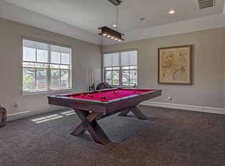 8721 Cedar Rdg, Argyle, TX 76226