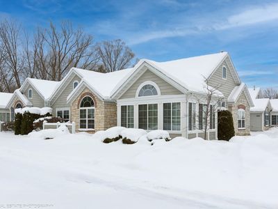 2811 Villa Ln, Benton Harbor, MI, 49022