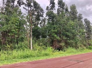 Gardenia Dr LOT 3, Pahoa, HI 96778