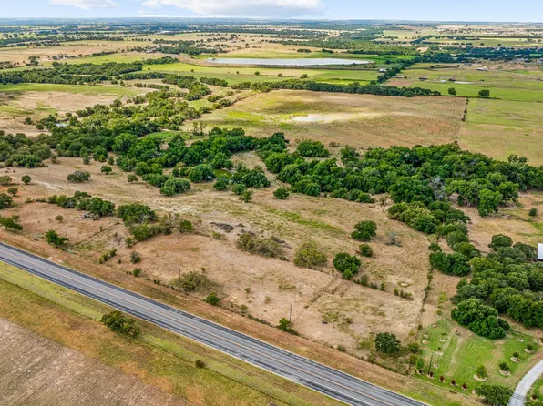 N State Highway 108, Stephenville, TX 76401