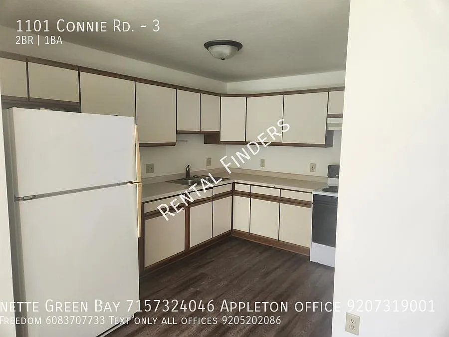 2 bed, $1,295 — Photo 1