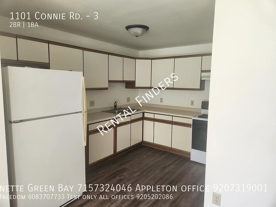 1st image of 1101 Connie Rd #3