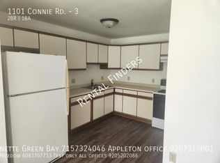1101 Connie Rd #3, Baraboo, WI 53913