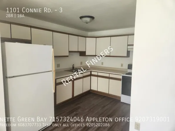 1101 Connie Rd #3, Baraboo, WI 53913