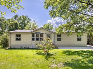 14171 N 2150 East Rd, Pontiac, IL 61764