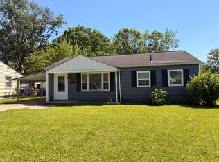 4527 Grimsby Rd, Columbus, OH 43227